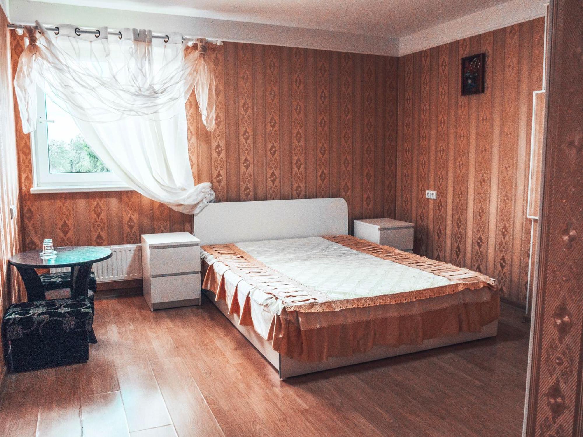 Tatjanos Dvaras Аеропорт Вільнюс Екстер'єр фото